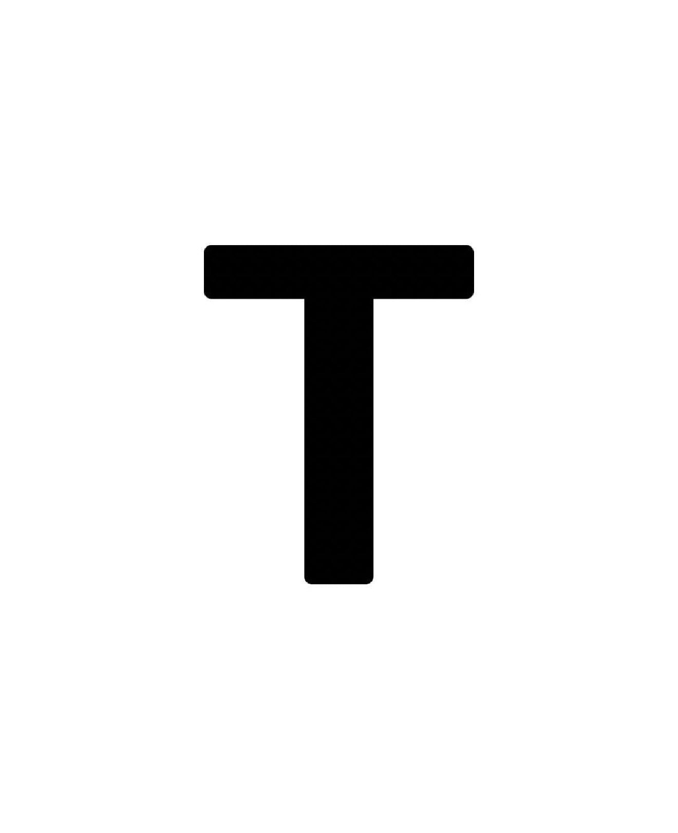 Letter Tattoo