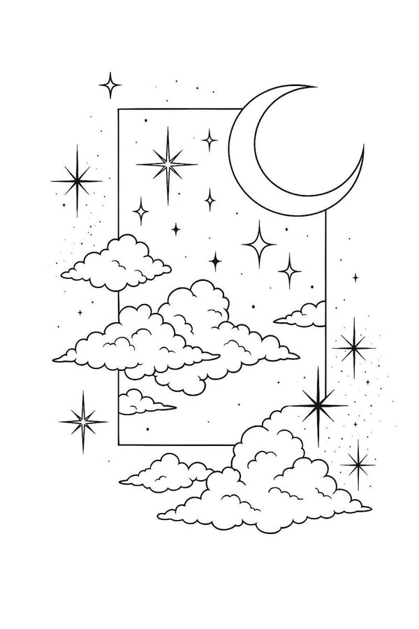 Moonlit Dreams