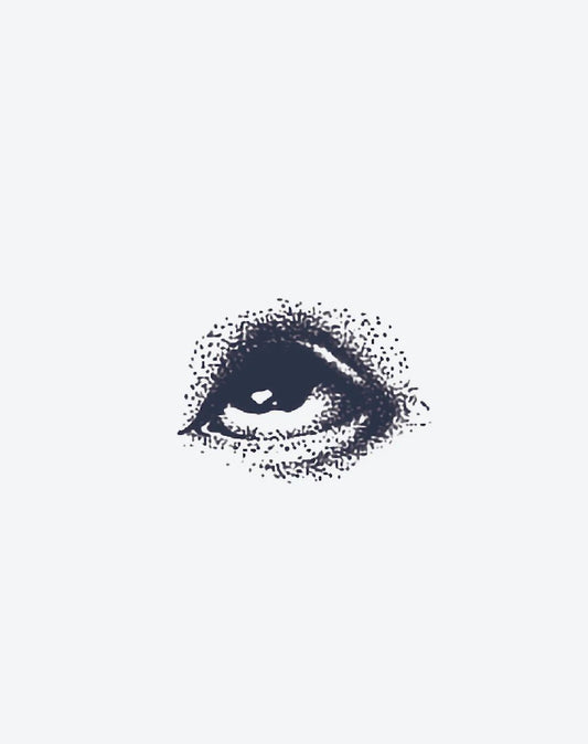 Eye power