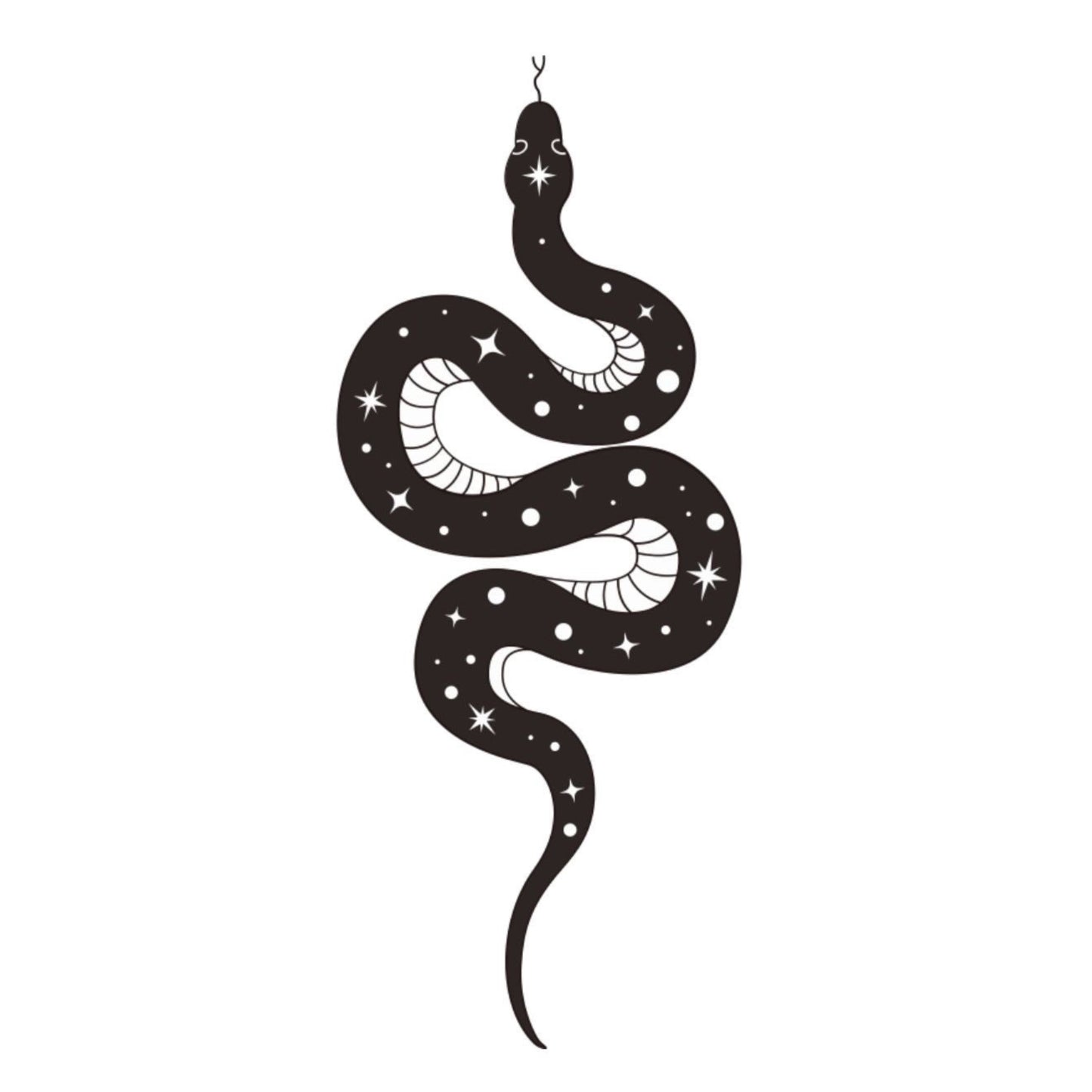 Celestial Snake