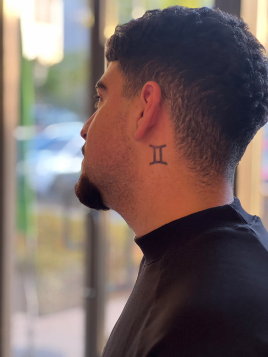 Astrological Gemini