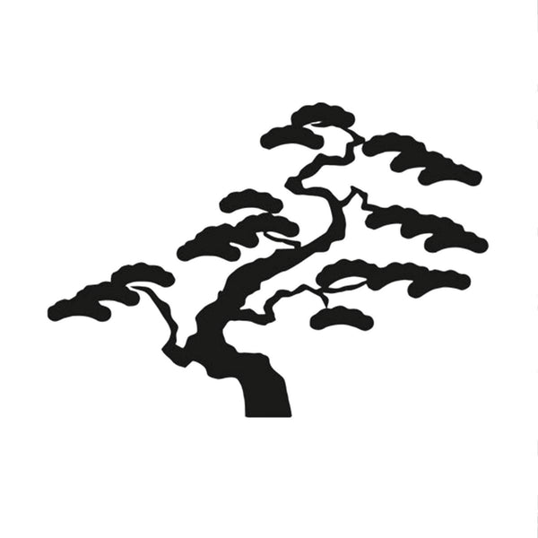 Bonsai tree
