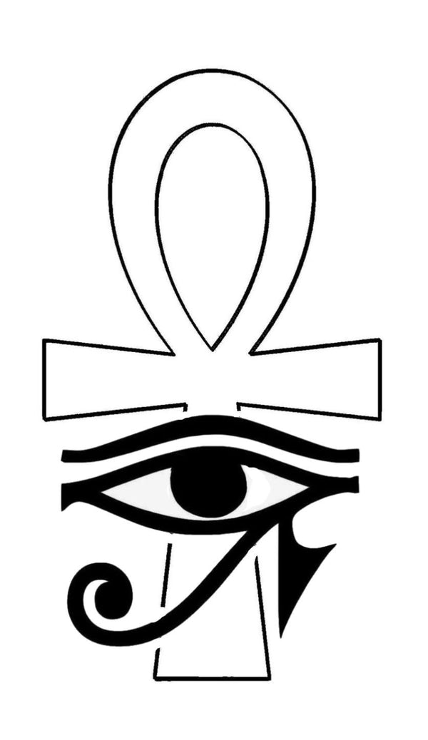 Eye of RA