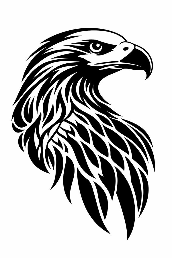 Eagle sight