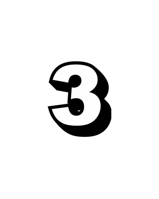 3