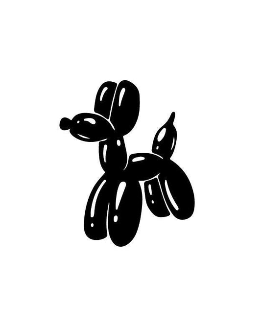 Dog Balloon