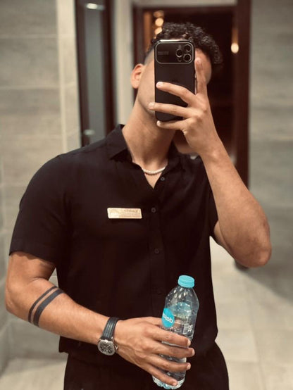 Dybala tattoo