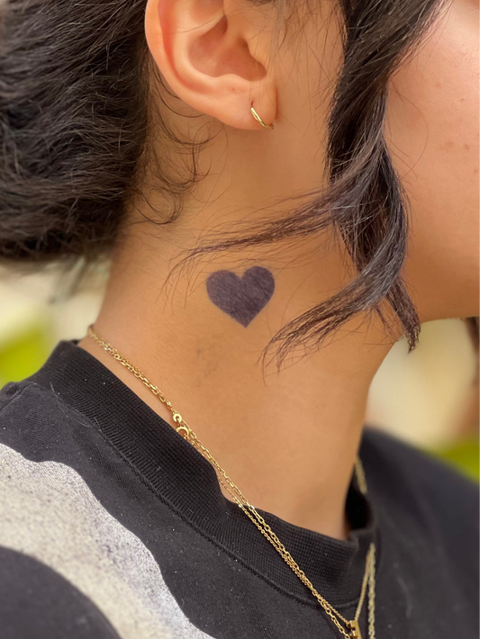 Black Heart