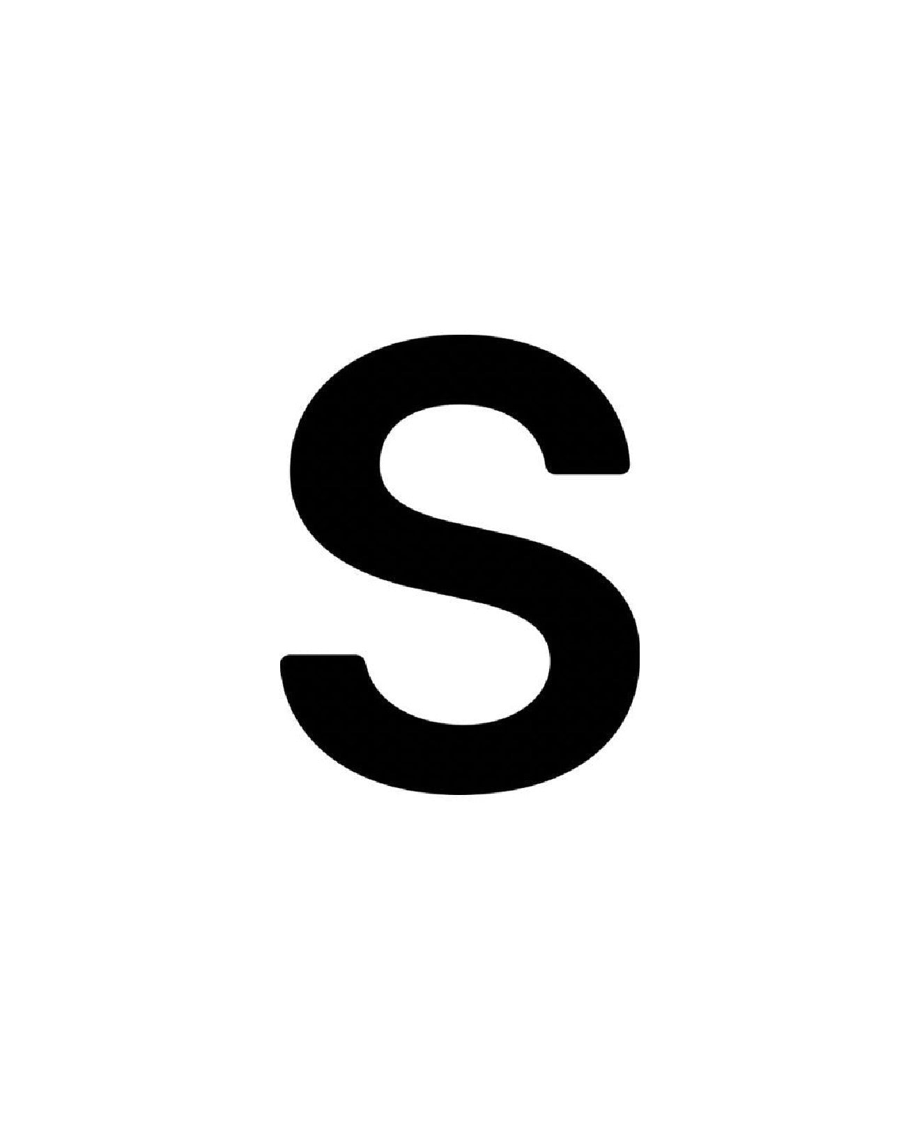 Letter Tattoo