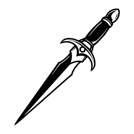 Pocket knife