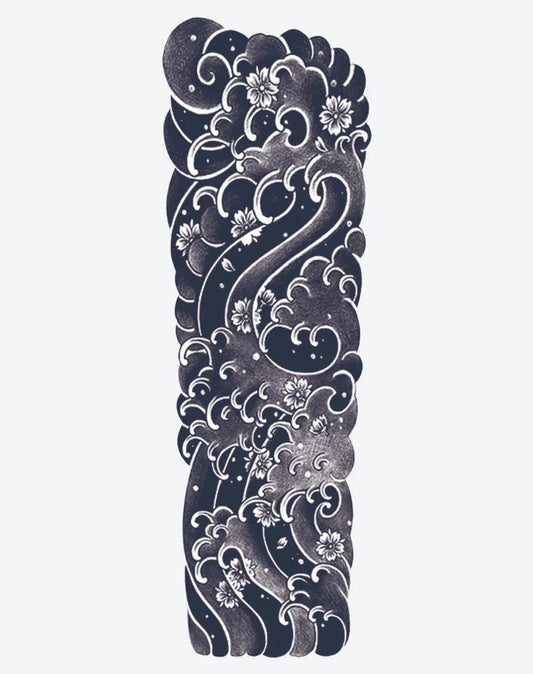 Storm Bloom