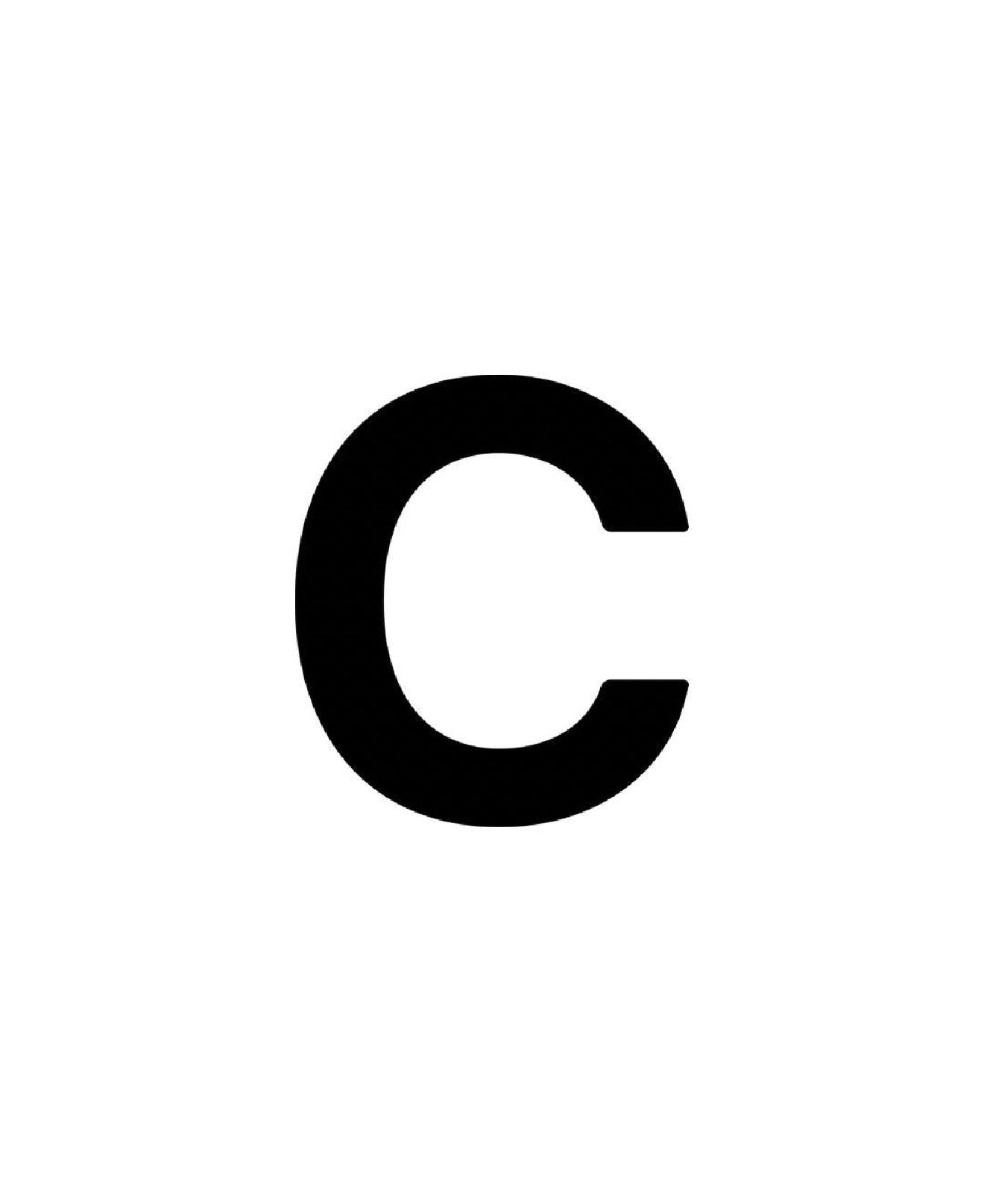 Letter Tattoo