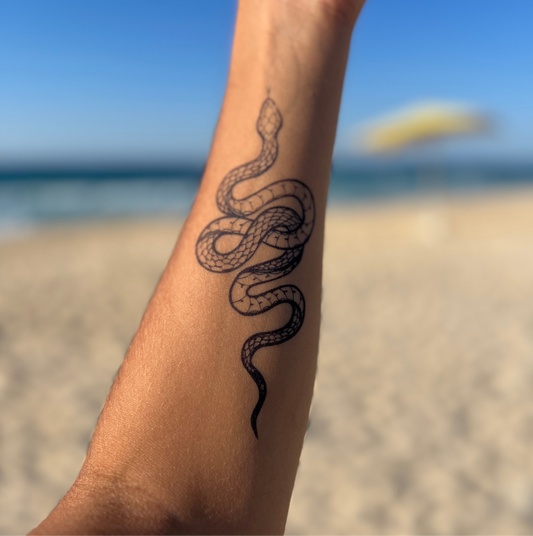 Xl Snake