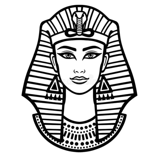Queen Cleopatra