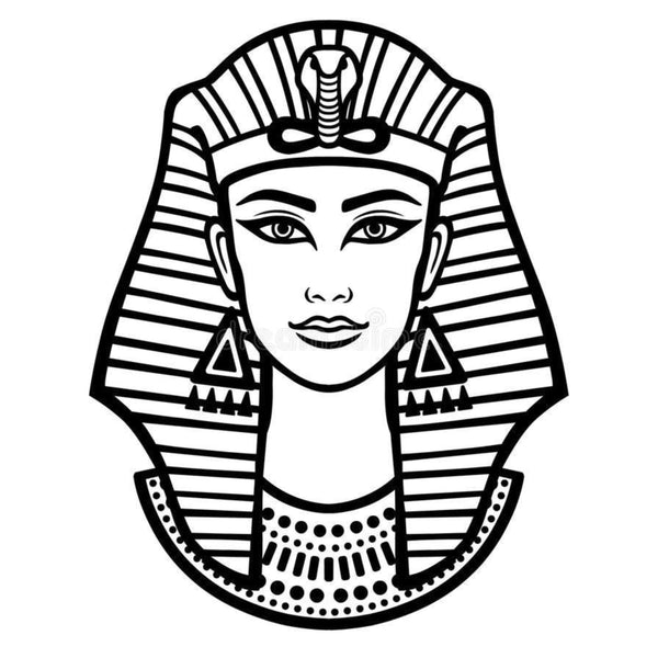 Queen Cleopatra