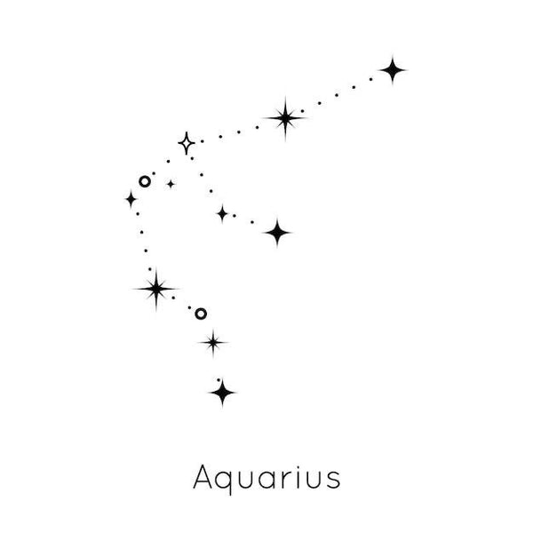 Aquarius Sign