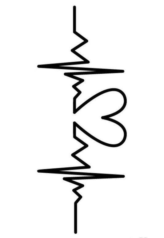 Heart beats