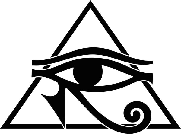 Eye of horus ii