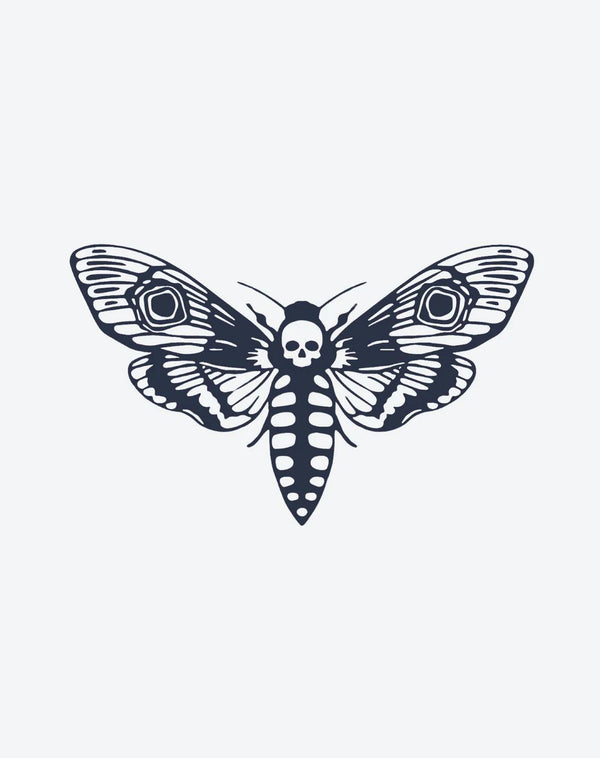 Skull Moth