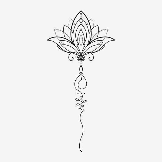 Lotus Flower