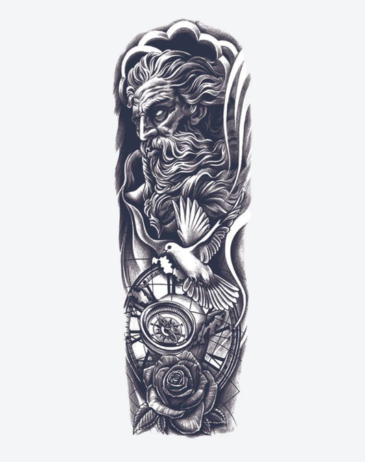 God of time