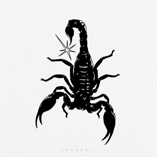 Black Scorpion