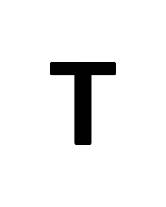 T