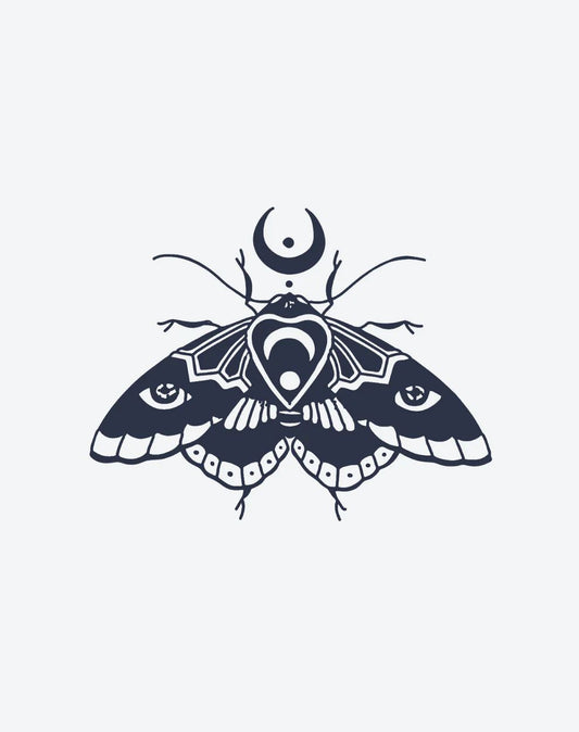 Black Moth