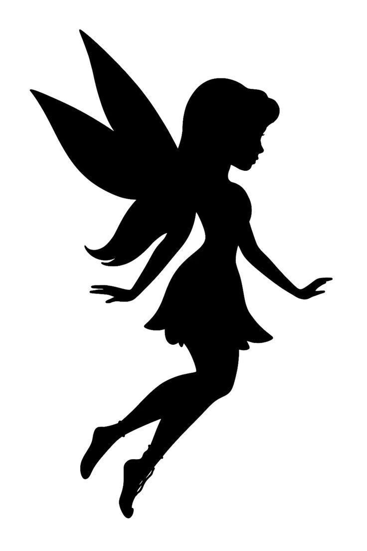 Little fairy