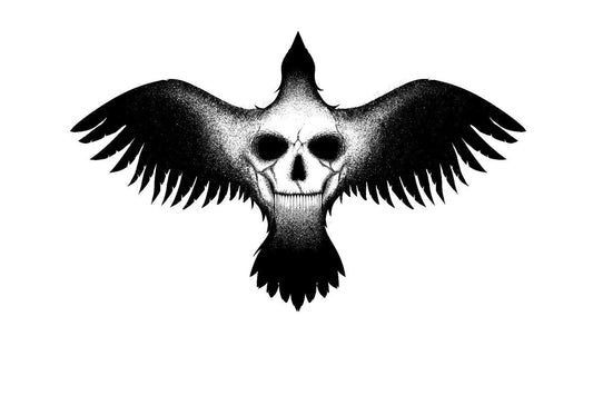 Death Bird