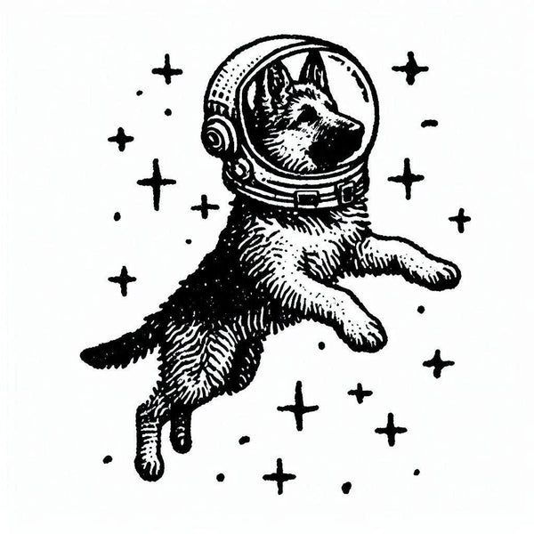 Space Dog