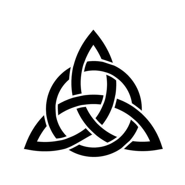 Triquetra Celitic