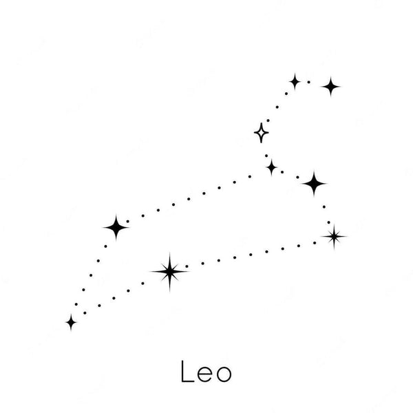Leo sign