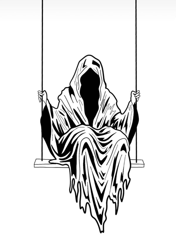 The reaper