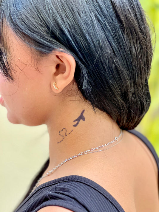 Catch flight