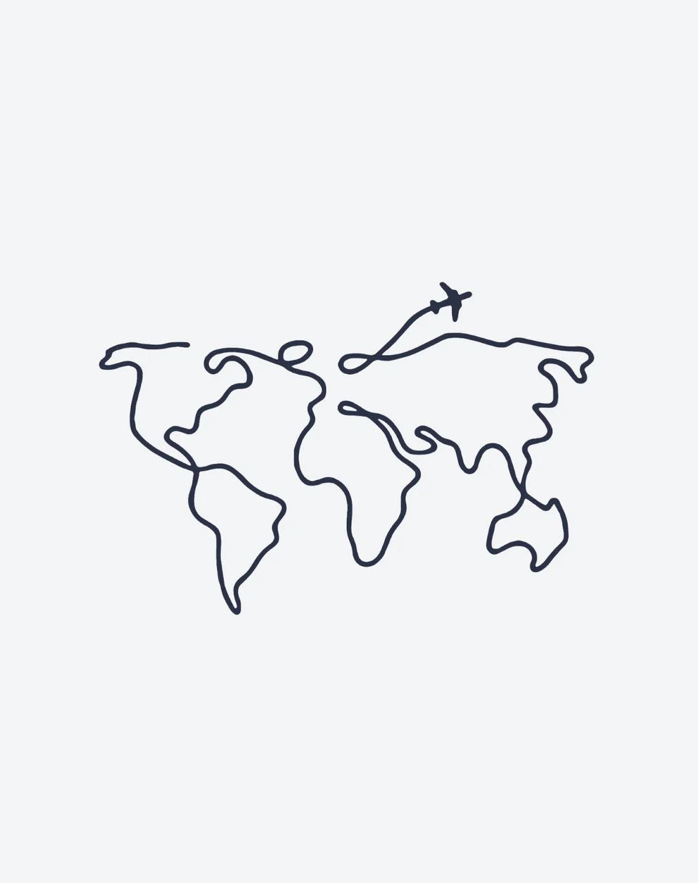 World traveler