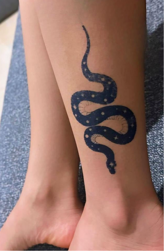 Celestial Snake