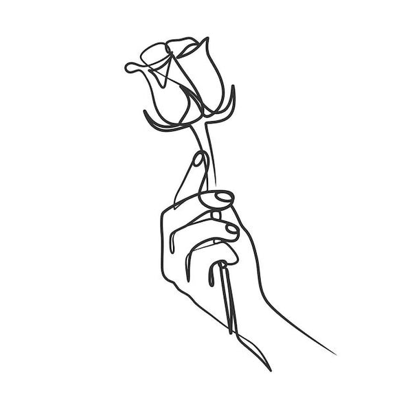 Forever Rose