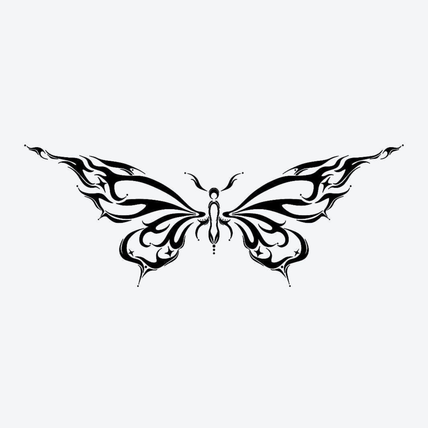 Butterfly Leader