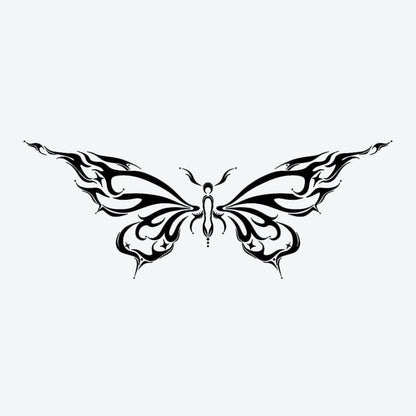 Butterfly Leader