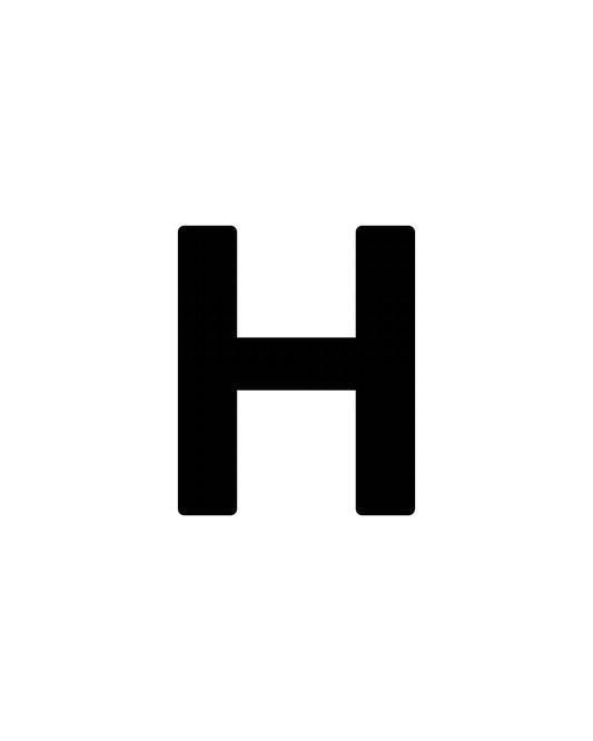 H