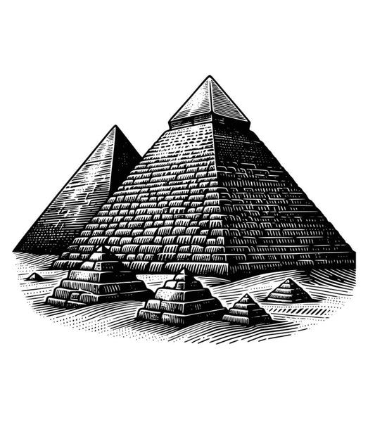Pyramids