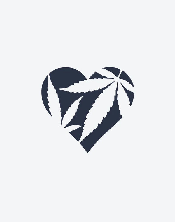Weed Heart