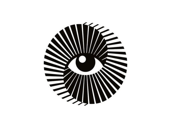 Eye illusion minimal