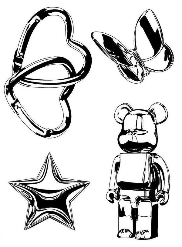 The Chrome Collection