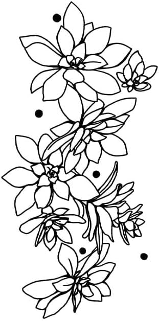 Silent Bloom