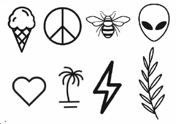 Good Energy Collection