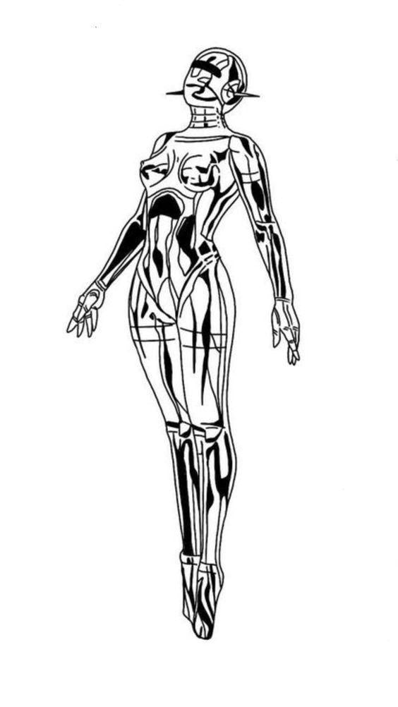 Digital Diva