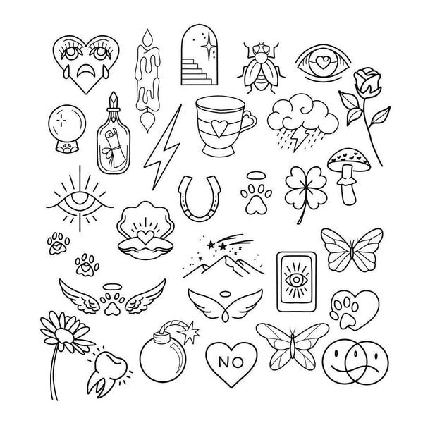 All Energies Collection