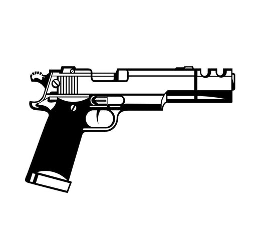 Gun
